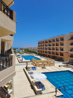 selena bay resort hurgada
